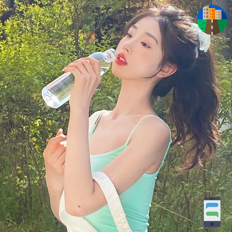 雨后